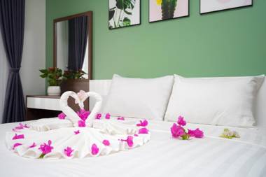 Sonny Homestay Hạ Long - Villa 5 Bedroom