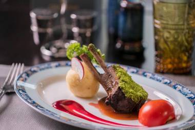 Genesis Luxury Regal Cruises