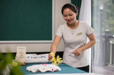 Genesis Luxury Regal Cruises