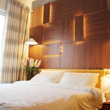 505 tòa nhà bim hạ long 2 ngủ 1 phòng tắm