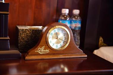 Lavender Elegance Cruises