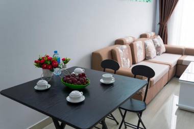 Haivan Happy House Sunrise Hạ Long