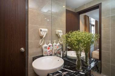 An Phú Hạ Long Luxury Hotel