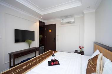An Phú Hạ Long Luxury Hotel