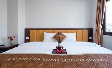 An Phú Hạ Long Luxury Hotel