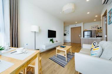 Pi House 2BR Apt Stunning Bay View NEAREST CRUISE