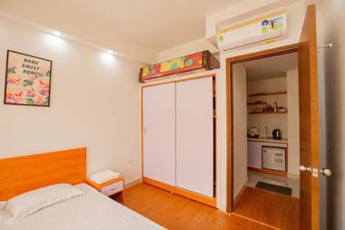 CASA MIA 2 - SUNRISE APARTMENT HALONG