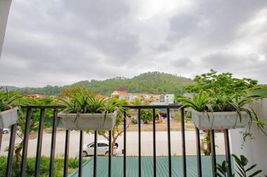 CASA MIA 2 - SUNRISE APARTMENT HALONG