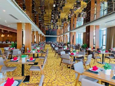 Central Luxury Ha Long Hotel