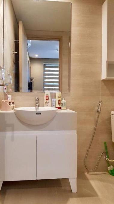 Khánh Phong Apartment 1 BR Greenbay Garden