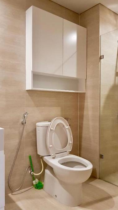 Khánh Phong Apartment 1 BR Greenbay Garden