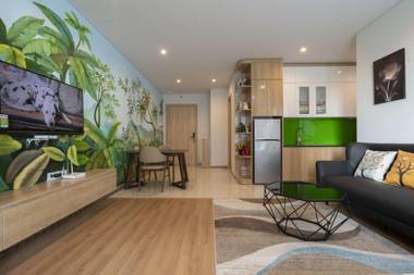 Quynh Anh Homestay - Greenbay Garden Halong