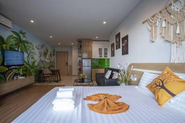 Quynh Anh Homestay - Greenbay Garden Halong