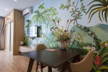 Quynh Anh Homestay - Greenbay Garden Halong