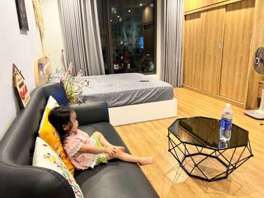 Quynh Anh Homestay - Greenbay Garden Halong