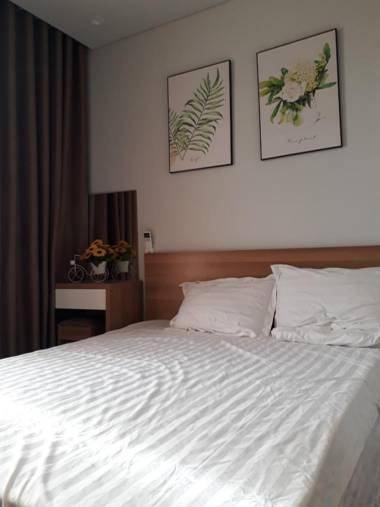 Bien Xanh Homestay
