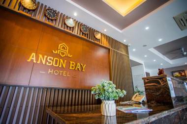 An Sơn Bay Hotel