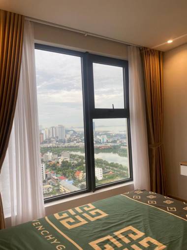 Căn hộ 2 phòng ngủ 