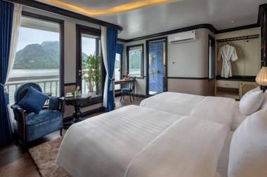 Le Journey Luxury Cruise