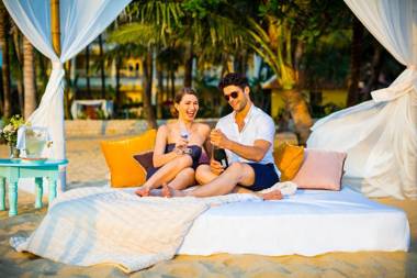 La Veranda Resort Phu Quoc - MGallery