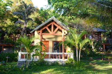 Ancarine Beach Resort