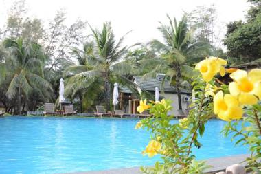 Ancarine Beach Resort