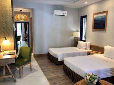 L'Azure Resort and Spa