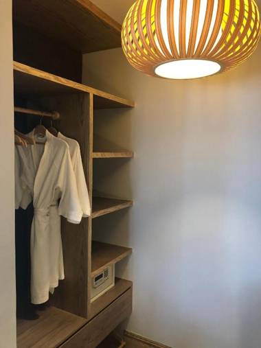 L'Azure Resort and Spa