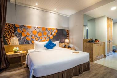 L'Azure Resort and Spa