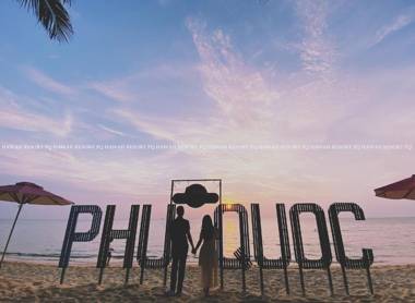 HAWAII RESORT PHU QUOC