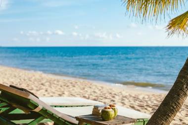 Thanh Kieu Beach Resort