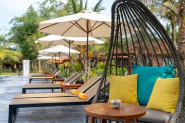 Thanh Kieu Beach Resort