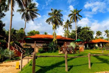 Phu Quoc Eco Beach Resort