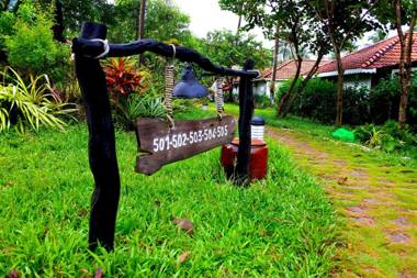 Phu Quoc Eco Beach Resort