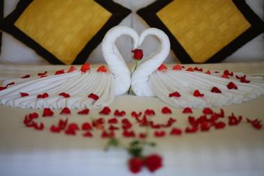 Arcadia Phu Quoc Resort