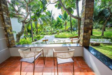 Hoa Binh Phu Quoc Resort