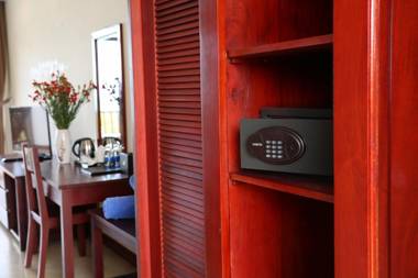 Tropicana Resort Phu Quoc