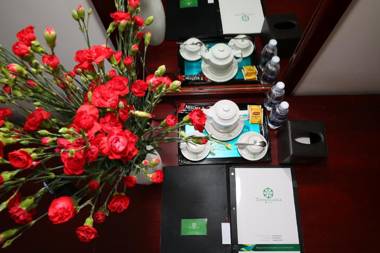 Tropicana Resort Phu Quoc