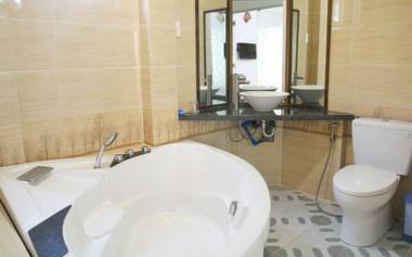 Anh Dao Phu Quoc hotel