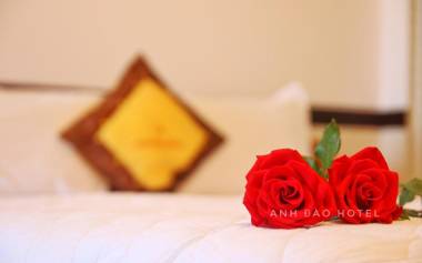 Anh Dao Phu Quoc hotel