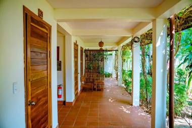 La Mer Resort Phu Quoc