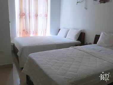 Tai Phong Tien Phu Quoc Hotel