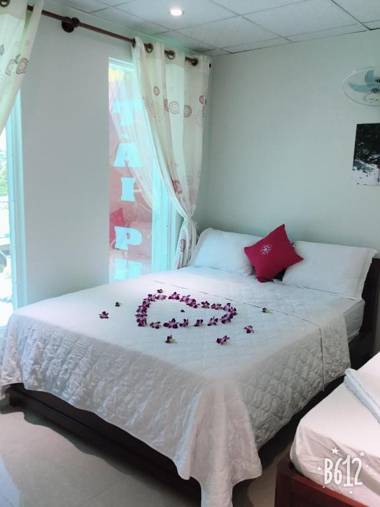 Tai Phong Tien Phu Quoc Hotel