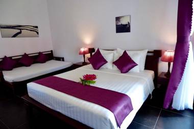 Terrace Phu Quoc Resort