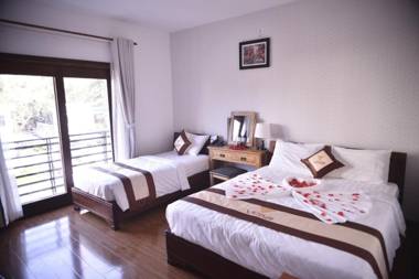 Venus Phu Quoc Hotel