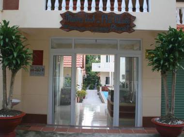 Truong Linh Phu Quoc Resort