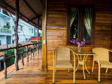 Waves Resort Phu Quoc