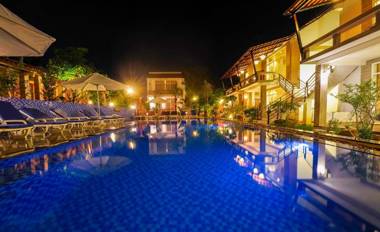 Waves Resort Phu Quoc