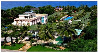 Phu Van Resort & Spa