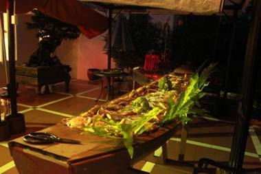 Phu Van Resort & Spa